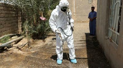Deadly Nose-bleed Fever Shocks Iraq as Cases Surge