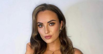 Former Miss Ireland Holly Carpenter opens up on gruelling time on Britain’s Next Top Model and ratings 'tactics'
