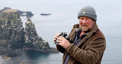 Rathlin Island conservation efforts helping bring puffins and corncrakes back from the brink