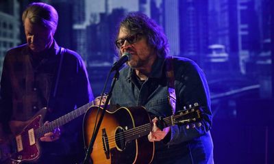 Wilco: Cruel Country review – Jeff Tweedy’s state of the nation address