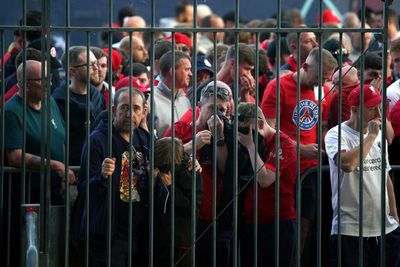 Liverpool demand investigation as fan congestion delays Champions League final