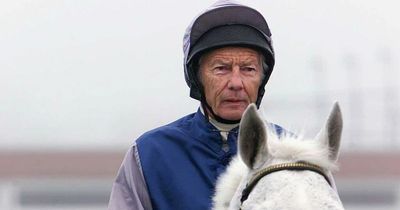 Lester Piggott dead: Legendary horse race jockey passes away, aged 86