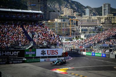 The five factors that will decide Monaco’s F1 fate