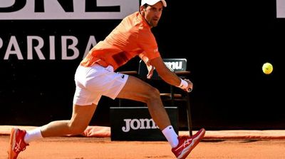 Nadal, Djokovic Set Sights on French Open Showdown