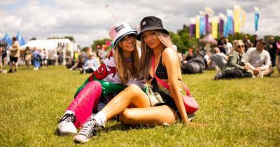 Pictures: Best festival fashion and trends at Neighbourhood Weekender 2022 in Warrington