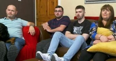 Gogglebox star Tom Malone Jr shares strange rule families on the show must follow