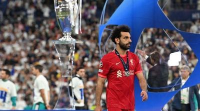 Salah's Egyptian Fans Share in His Champions League Misery