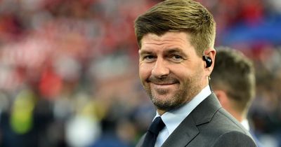 Steven Gerrard makes Sadio Mane and Mohamed Salah claim as Liverpool contracts near end