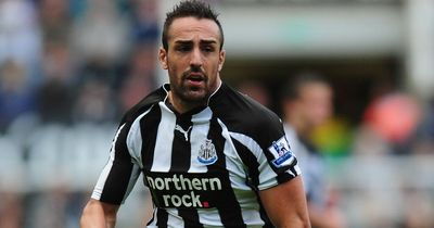 Jose Enrique urges Newcastle United to sign 'world-class striker' in the transfer window