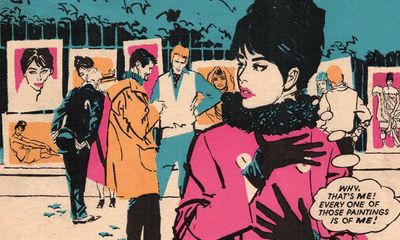 Mirabelle, Valentine and Serenade: the forgotten teen romance comics that defined an era