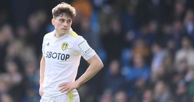 Leeds United star Daniel James' dramatic transfer value change since Man Utd switch