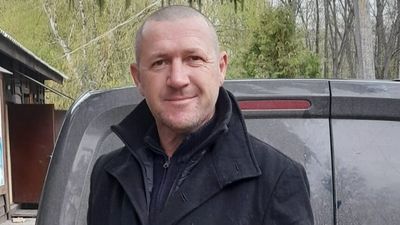 Family of Australian man killed in Ukraine proud of his 'dangerous' work helping women and children