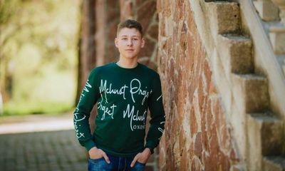 Over 500 Ukrainian children stuck waiting for UK visa decision