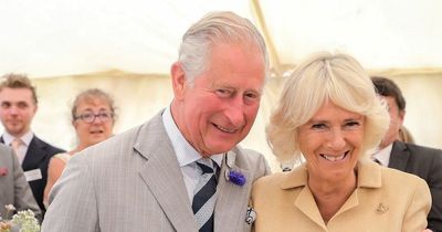 Prince Charles' country home that took him 40 years to find and looks back on tradition