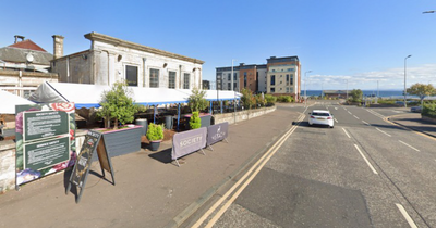 Man rushed to hospital following serious assault outside Scots nightclub
