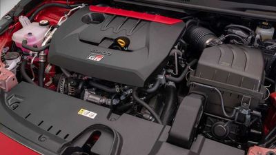 Short Video Tries To Explain Toyota's Bonkers Three-Cylinder Engine