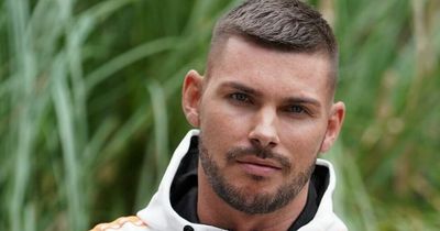 Hollyoaks star Kieron Richardson supported as he shares plea after his car is stolen from his home