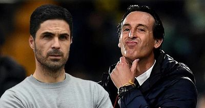 Unai Emery's 12 Arsenal signings and where they are now says a lot about Mikel Arteta
