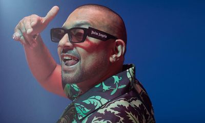 Sean Paul: ‘A new generation are making dancehall their own’