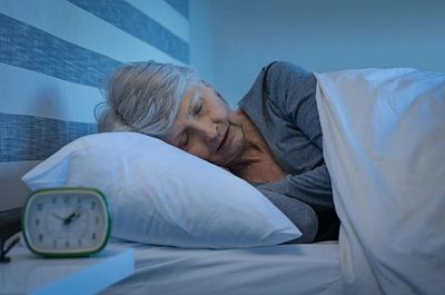 Adulthood insomnia can manifest as cognitive problems in old age: Research