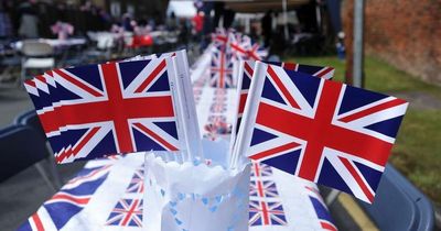 Pay your tributes to the Queen on her Platinum Jubilee