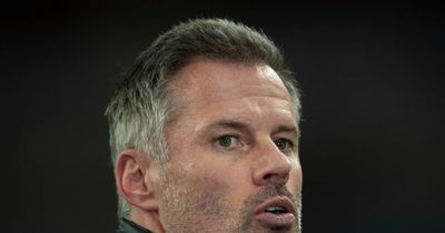 Jamie Carragher explains Liverpool 'worry' after Real Madrid loss as transfer prediction made