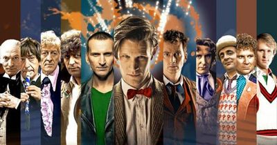 Time Lords ranked: The best Doctor Who according to the stats