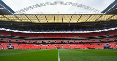 Why the Championship play-off final kick-off time has changed for today's Huddersfield Town v Nottingham Forest game