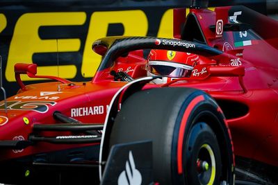 Pirelli expecting mixed F1 tyre strategies in Monaco GP