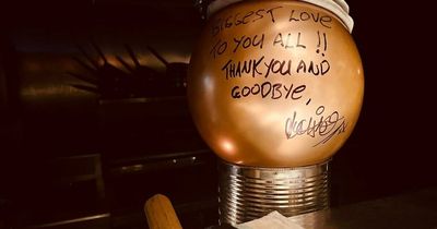 Glasgow Italian restaurant closing: West End favourite shares farewell message