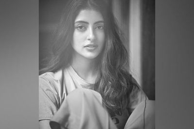 Here's how Big B's granddaughter Navya celebrated World Menstrual Hygiene Day