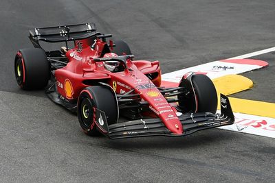 The Monaco F1 curse Leclerc is looking to shake