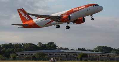 Mum left '£6,000 out of pocket' after easyJet axe flight before Champions League final