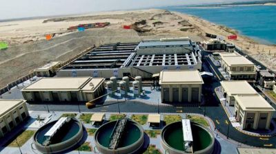 Investment Opportunities in Saudi Arabia, Egypt, UAE Shift Attention Away from Africa