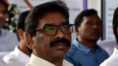 JMM-Congress coalition will field joint candidate, no discord in ruling alliance: Hemant Soren