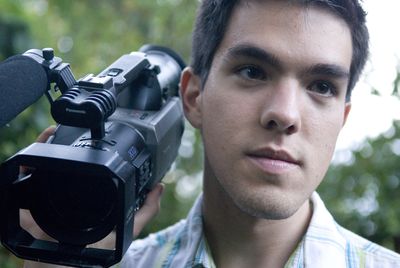 Indigenous director asked to leave Cannes event over shoes