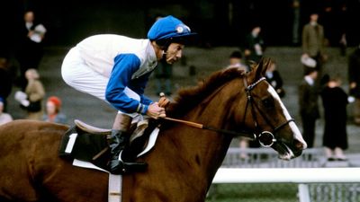 Lester Piggott, legendary British jockey, dies aged 86 in Switzerland hospital