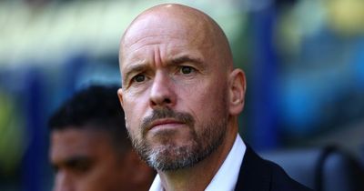 Erik ten Hag warned against repeating previous Man Utd mistake in the transfer market