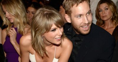 Inside Calvin Harris' toxic splits with Taylor Swift and Rita Ora before his engagement