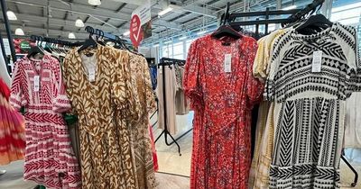 We compared midi dresses and co-ords in Tesco, Sainsbury's, Asda and Morrisons to find the best for your summer wardrobe