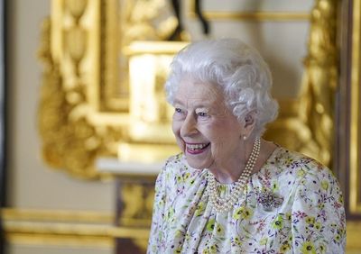 Queen to miss Epsom Derby as she paces herself for Jubilee