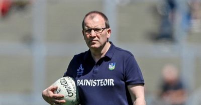 Billy Lee adamant that Limerick will keep on improving after Kerry humbling