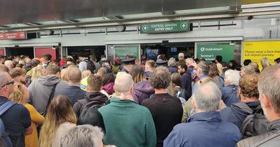 Dublin Airport passengers warned they could miss their flights over huge delays caused by 'significant' queues