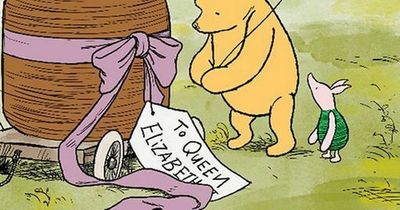 Winnie the Pooh horror film sees Pooh and Piglet kill and eat Eeyore as characters enter Public Domain