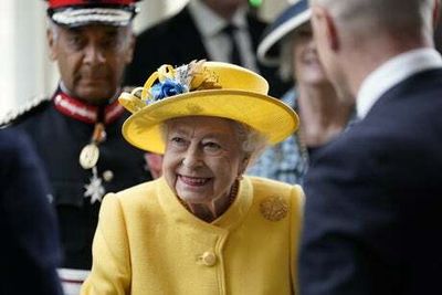 Queen to miss Epsom Derby as she paces herself for Jubilee celebrations