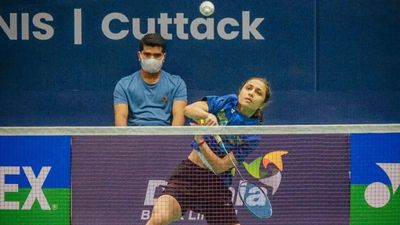 Shuttler Toshniwal loses in semifinals of Austrian Open International series