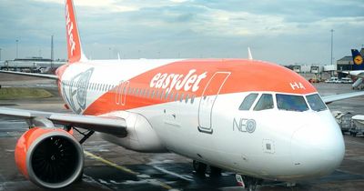 EasyJet passenger arrested at Manchester Airport while having a pint before flight to Greece
