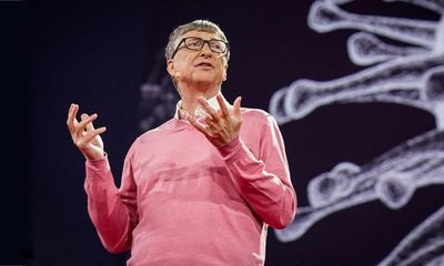 How to Prevent the Next Pandemic by Bill Gates review – a germ of an idea