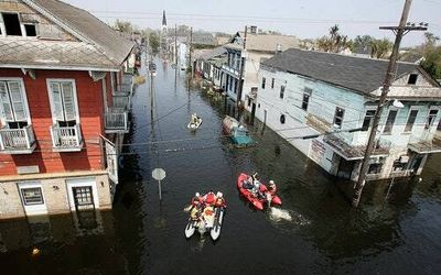 2022 hurricane season: Why it could be the worst since Hurricane Katrina