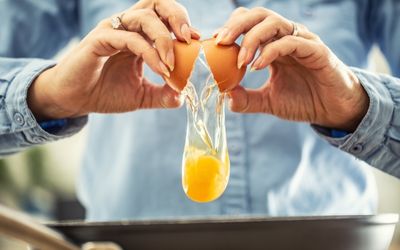 Cracking the case: Why eggs are good for your heart